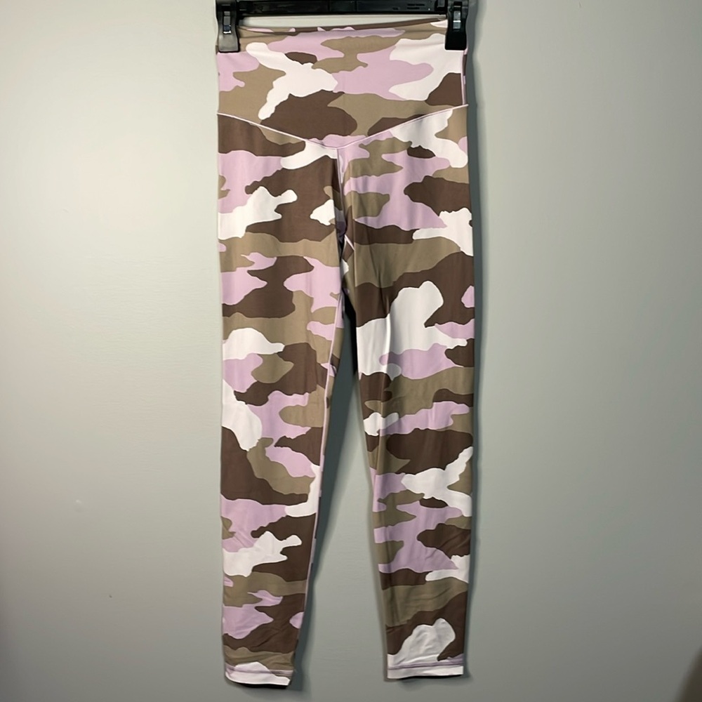 Aerie Real Me 7/8 High Rise Leggings Size Medium